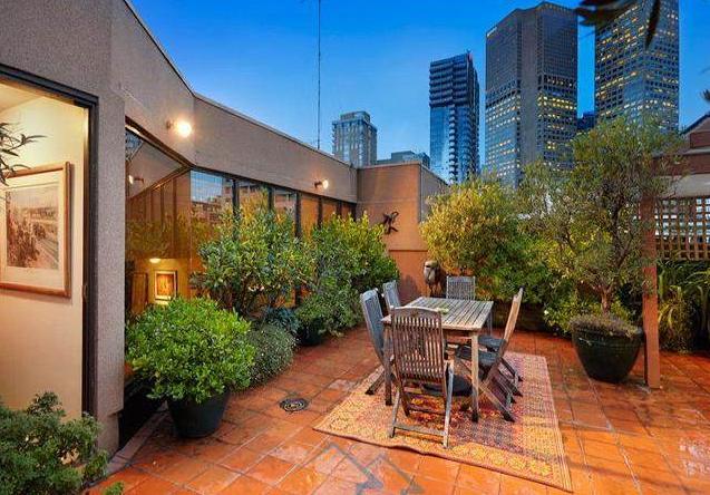 选择顶楼的人才是最"幸福"的,顶楼受欢迎的程度你不可不知