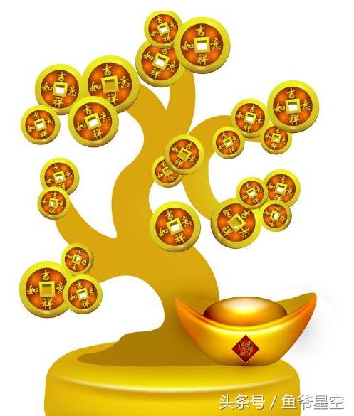 这3生肖的人男旺财女旺夫个个都是上等命全家跟着沾财运