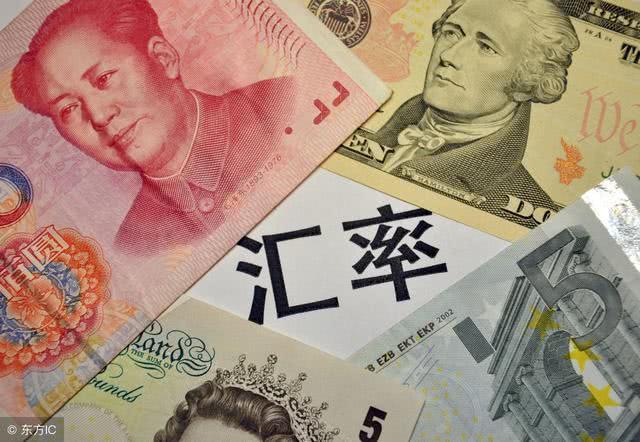 在人民币兑美金的汇率波动影响下普通老百姓可以做些什么