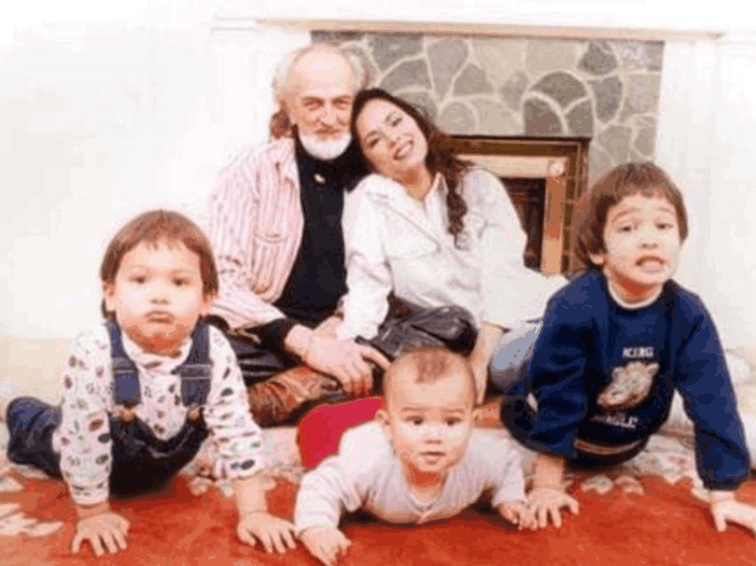 一位生活在瑞典的华人眼中瑞典人对中国人的真