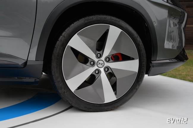 又一款值得期待纯电动suv小鹏汽车g3先睹为快