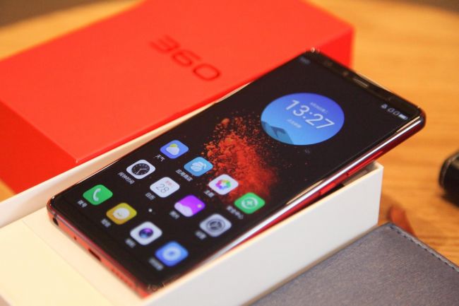 360手机n7pro众测报告火热出炉全面出色表现不负向往