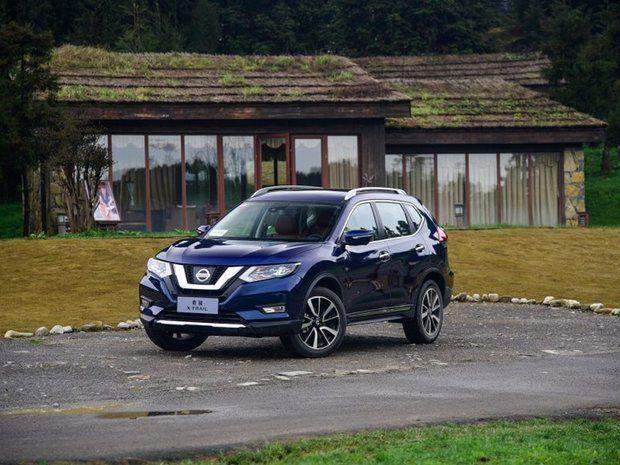 这三款20万内的日系suv让你告别选择困难症