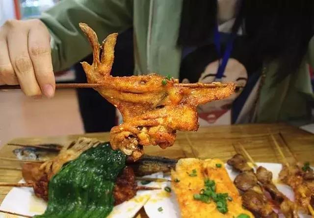 摆摊14年,浦西路的这家铁板烧,是泉州吃货夜宵单里的"扛把子"