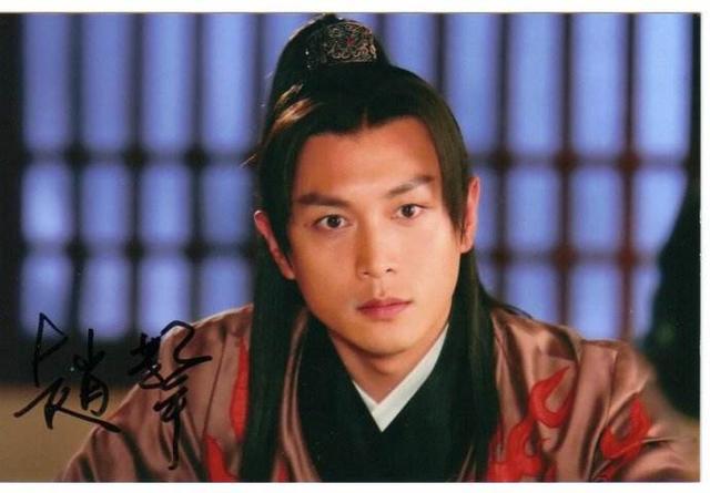 前一线男星,和贾静雯搭档,5婚前妻骗他5千万,扔给他6个孩子|慈善|赵擎