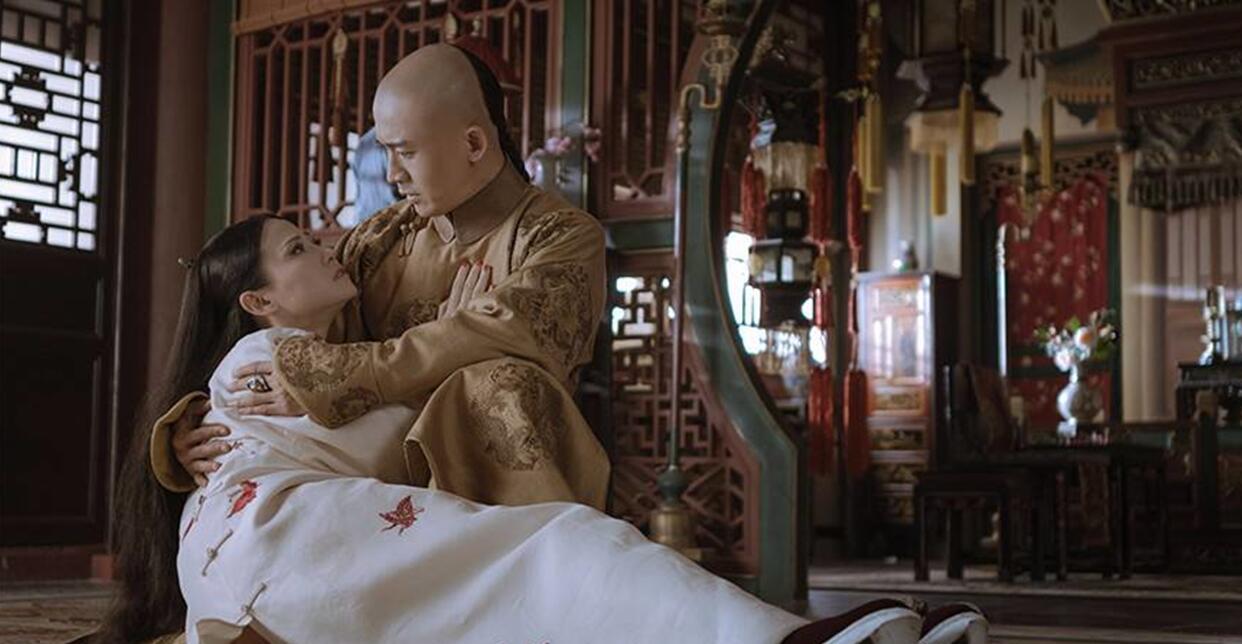 历史上的高贵妃,那么受皇帝宠爱,为何却没有生育孩子?