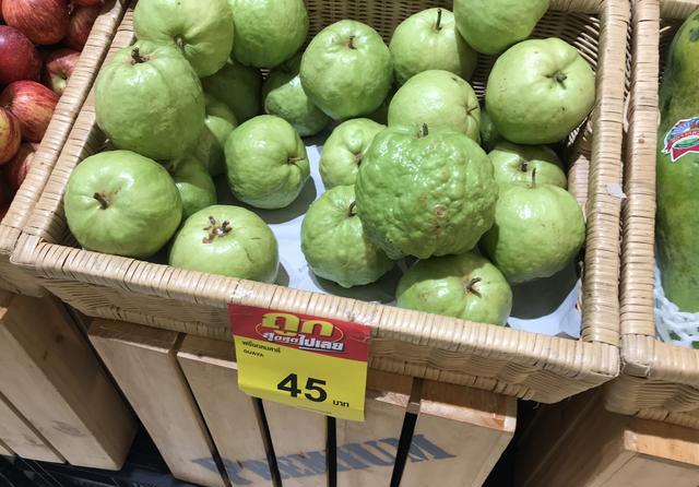 泰国人天天吃的一种水果,在国内却成了富人标配,白领基本没见过