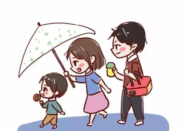 都说慈母多败儿,8种宠溺孩子的行为,你中了几招?