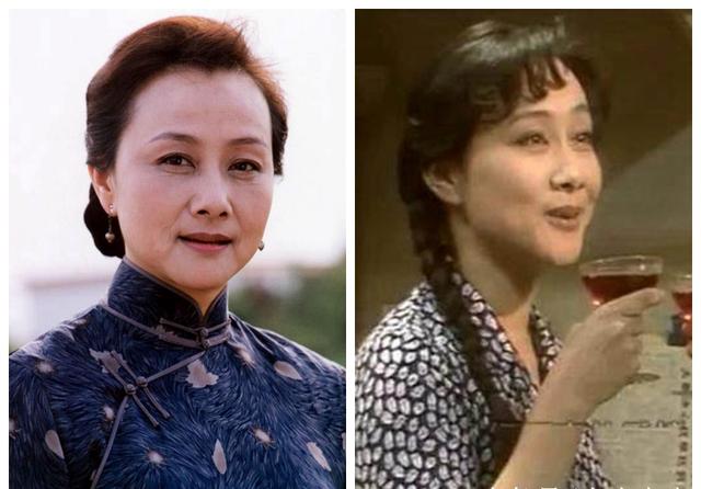 28年前一部热播剧,女主变辣妈,男主成绿叶,而他已去世多年