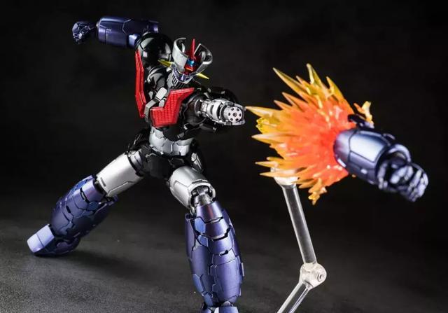 metal build 魔神z|休斯敦火箭|魔神z|零件_新浪新闻