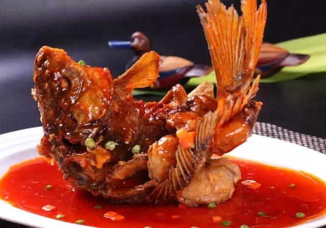 鱼的20种做法大全顿顿吃鱼不重样