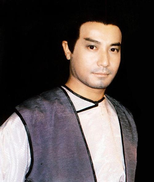 最帅花无缺,曾患怪病暴瘦,幸得恩人相助