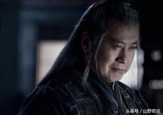 大秦帝国的掘墓人不是赵高与胡亥