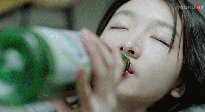 周冬雨:如果灵魂互换,小红和秋水的感情也许会顺利一点