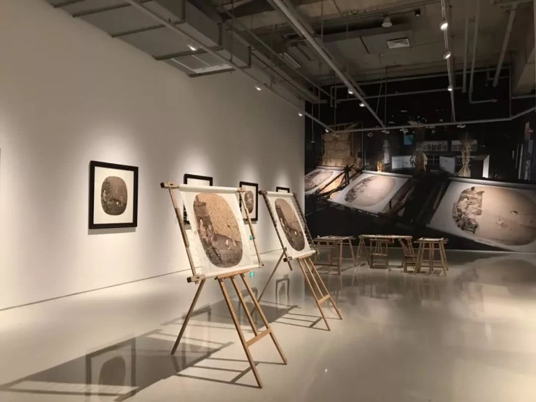 不息—第57届威尼斯国际艺术双年展中国馆·北京站