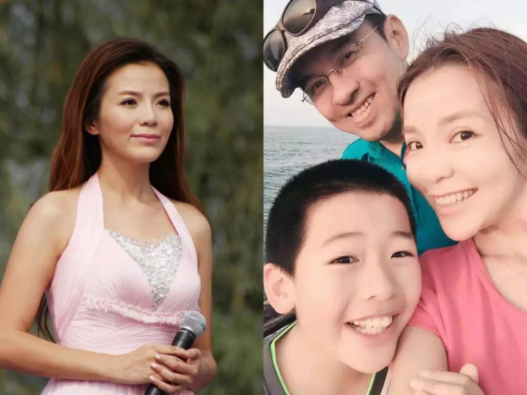 她在央视工作了31年,嫁同行低调幸福15年,如今45岁红得发紫