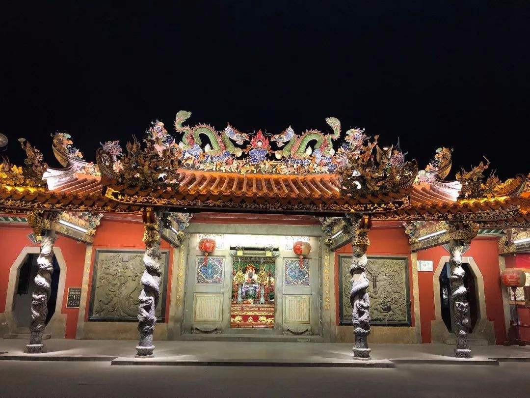 你只知道潮汕地区有很多的“老爷”，但你知道这其中的原因吗？|潮汕|老爷|王伉_新浪新闻