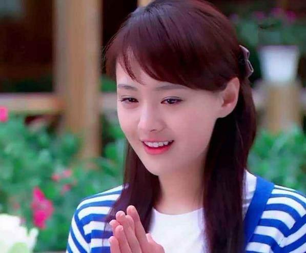 《一起来看流星雨》郑爽"楚雨荨"最底?第一名实在想不懂