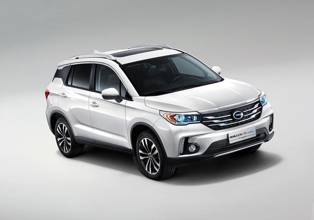 新车 正文 传祺ge3 530 很快,最新款传祺ge3 530即将上市,其最大续航