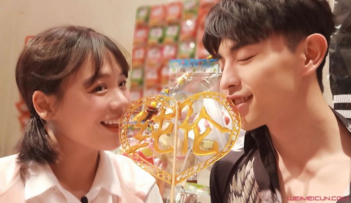 邓伦方否认恋情怎么回事,扒一扒邓伦的绯闻女友都有谁