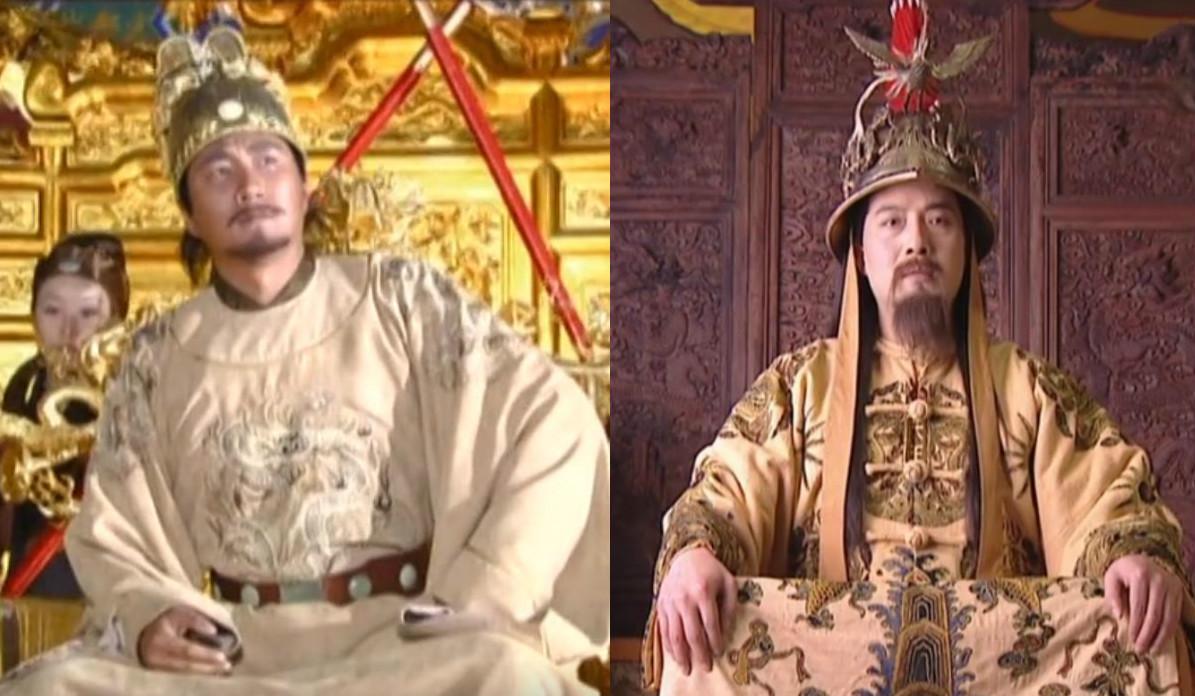 洪秀全是洪武大帝朱元璋的后裔?他祭祀明孝陵的时候说得很明白