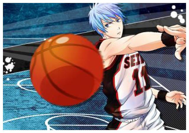 看黑子篮球,然后看扣篮巨匠,网友:优秀作品和经典作品之间的差