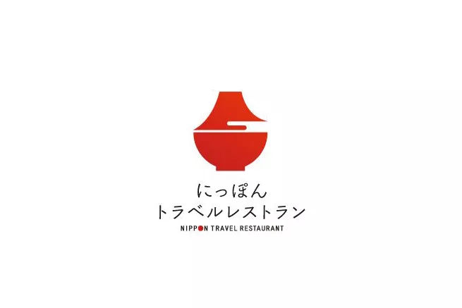 日本优秀logo欣赏小清新的美好