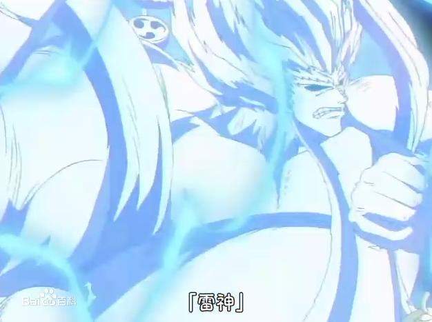 海贼王:为什么说艾尼路实力被低估,因为他的招式真的很无解