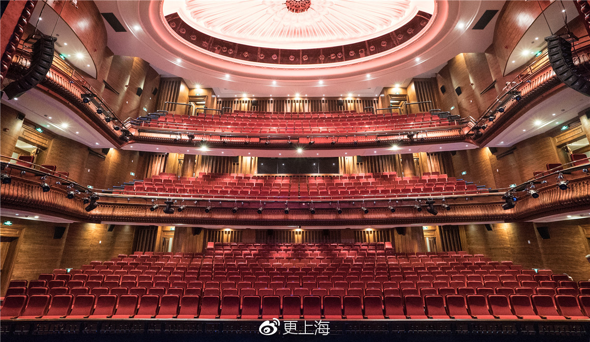 在这里,孟小冬挥一挥衣袖作别上海|大光明|中国大戏院|大戏院_新浪