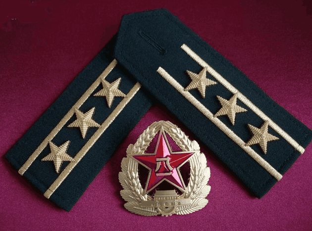 在部队, 大校军衔是什么样的一个级别?