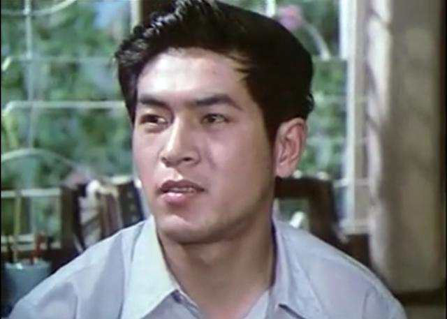 酷似三浦友和却过早息影 今63岁享副军级待遇|三浦友和|郭旭新|肖雄