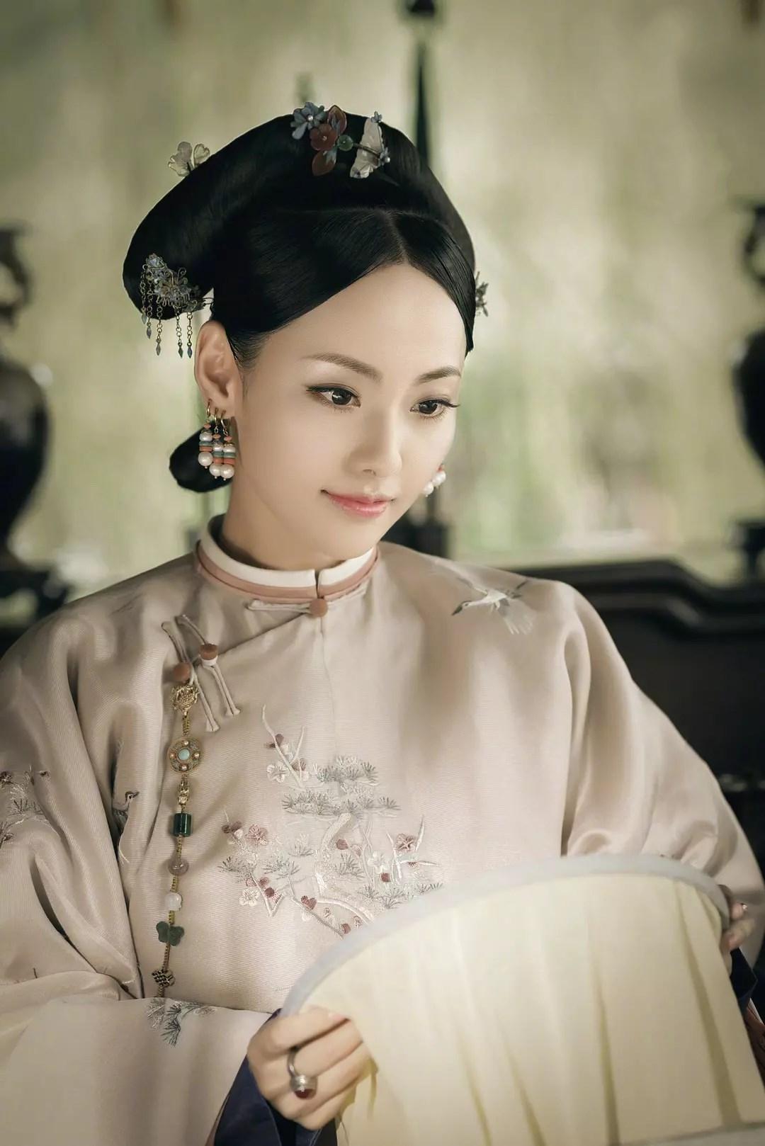 《延禧攻略》首播收获高口碑,于正这次终于认真了一回