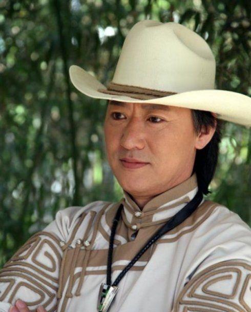 吉祥三宝爸爸因心梗去世享年58岁当天还在朋友圈发文感谢世界