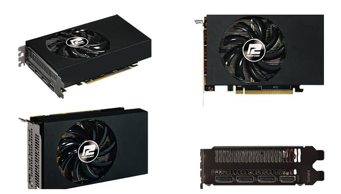 迪兰正式发售rxvega56nano显卡体积小一半