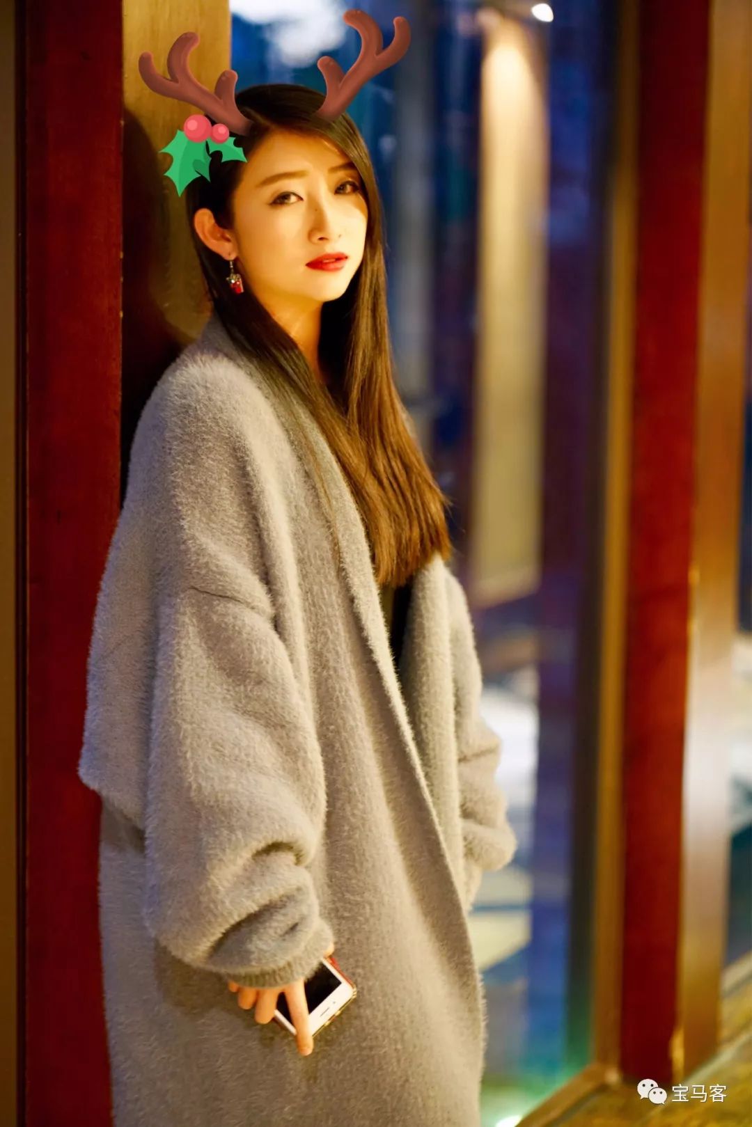 谁是2018第一季宝马女神?昨晚,我和33位美女彻夜长聊.