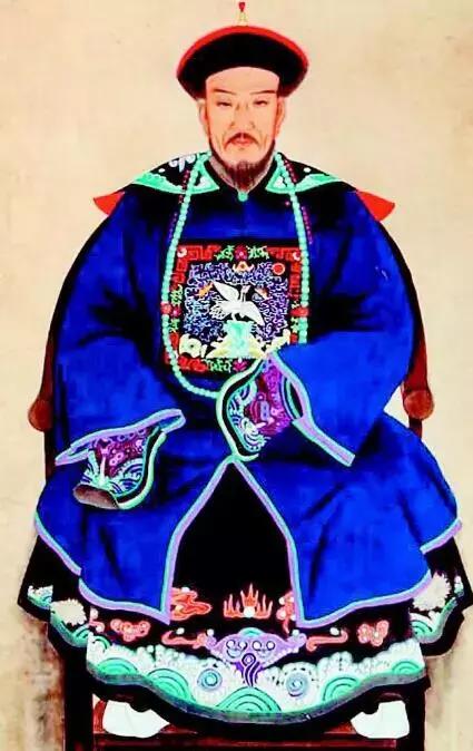 康熙早已册立胤礽为皇太子,为何还会形成"九子夺嫡"的局面