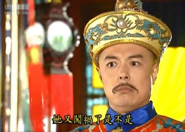 皇阿玛要来《中餐厅2》了!赵薇直接熊抱,被苏有朋笑喷