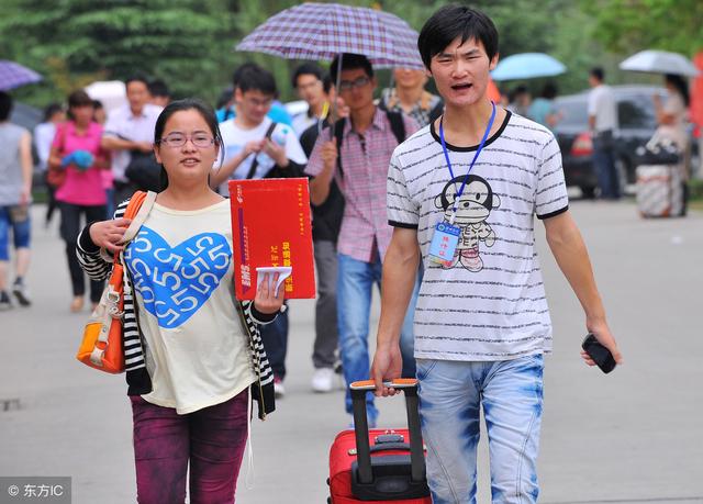 這三類大學生能免費上大學考上就是鐵飯碗不看真可惜