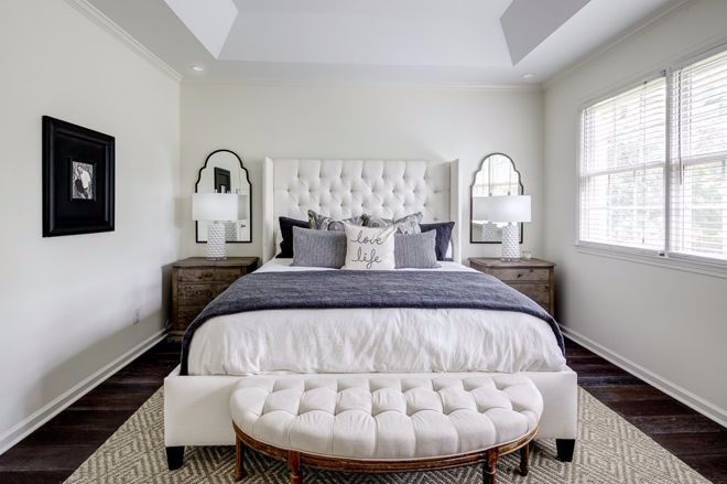 globalviews卧室篇,看国外设计师如何借鉴中国风水