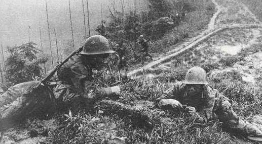 惨遭越南入侵,便向中国请求援助,解放军总参谋