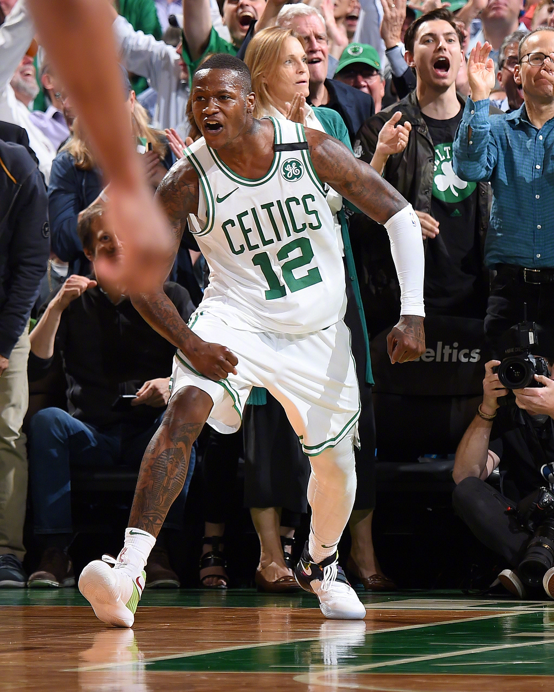 你给罗齐尔的表现打多少分?