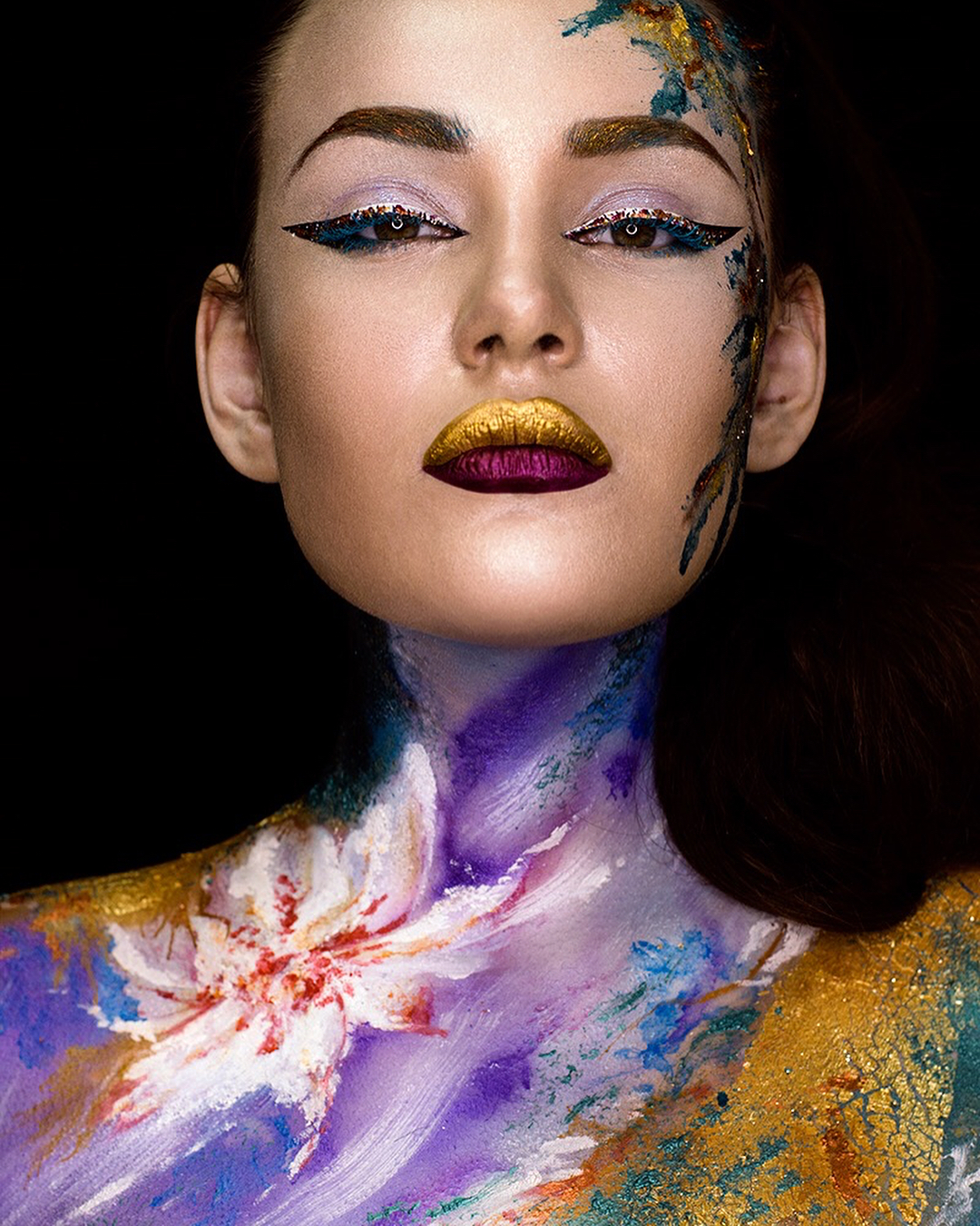 艺术创意造型集锦赏析