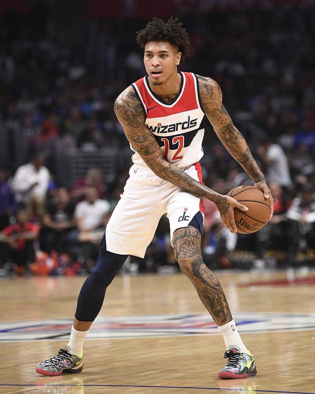 匡威多年合同签下乌布雷