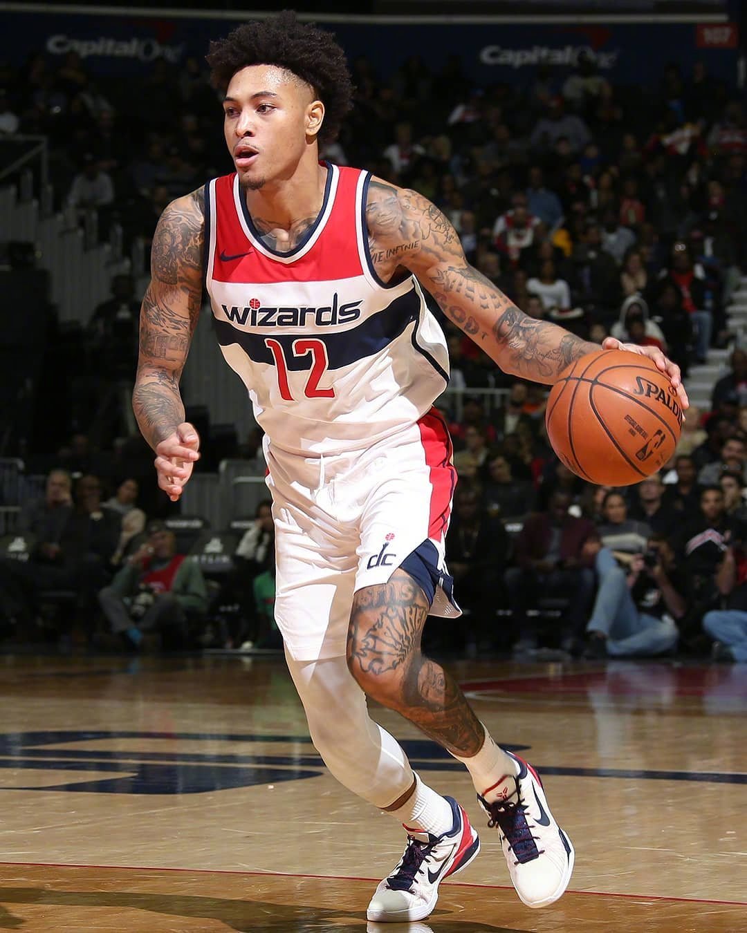 匡威多年合同签下乌布雷