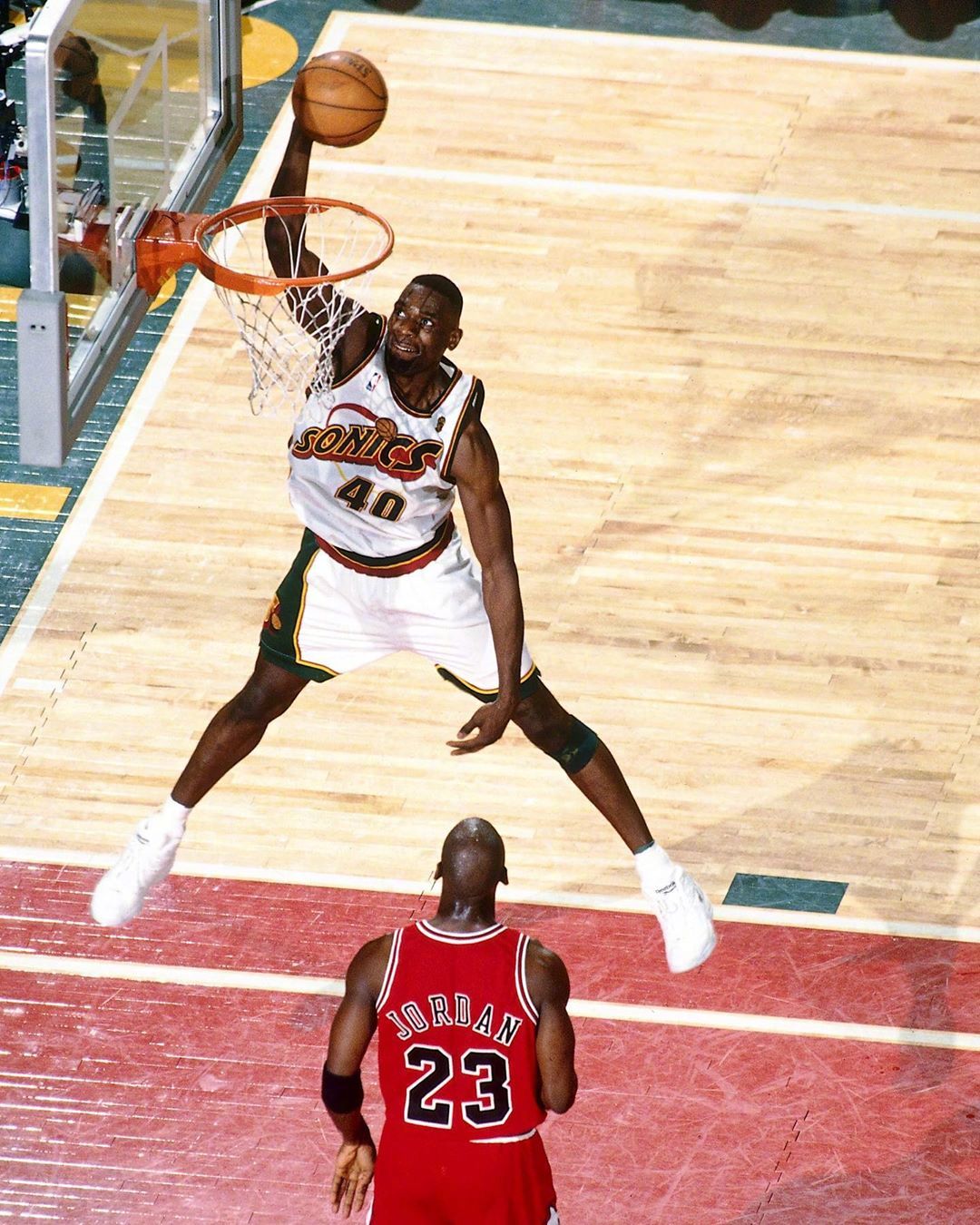 你知道暴力扣将雨人肖恩坎普吗