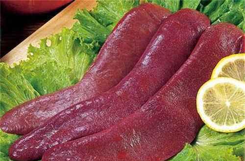 为什么吃连贴能让胃口好呢?以形补形.动物的