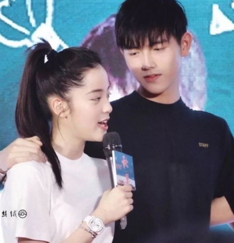 乐华七子发展?热巴邓伦关系?欧阳娜娜陈飞宇