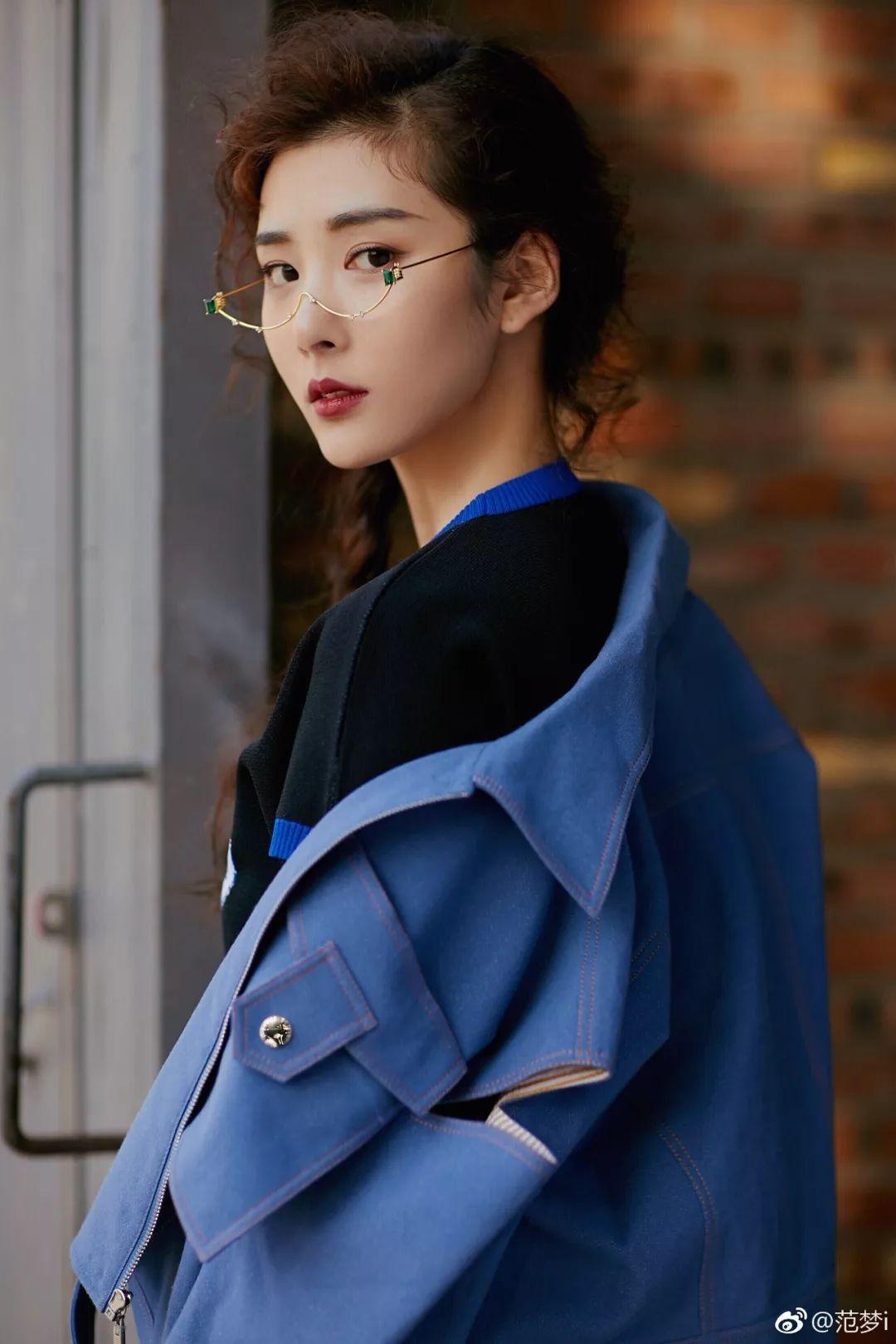 这些ip要开机胡一天新戏搭档冯女郎钟楚曦金庸神雕侠侣翻拍