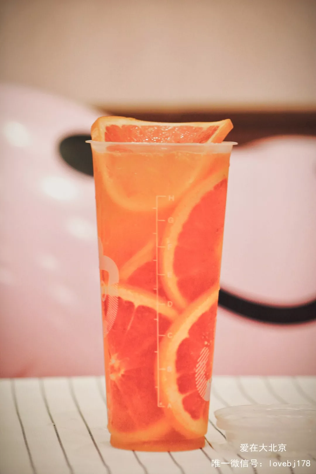 预约免排队!32℃的北京,让你不用等的只有coco!