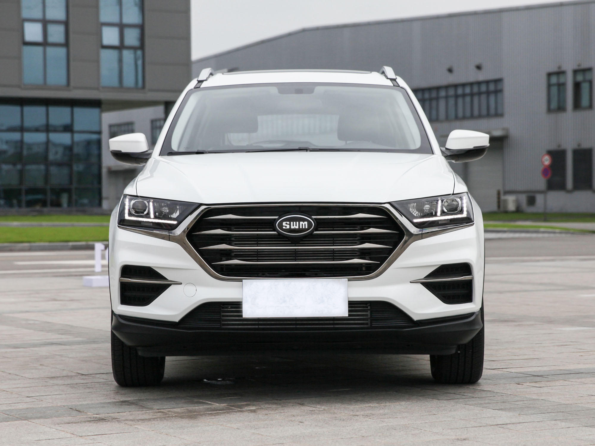 集百家之所长,swm斯威g01将上市对标哈弗h6!